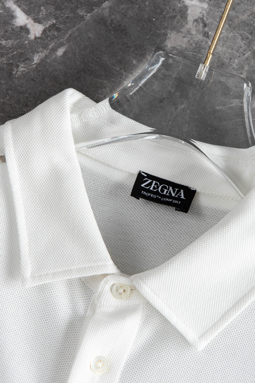 Zegna T-Shirts